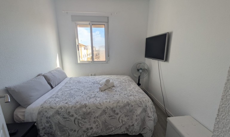 Sale - House -
Playa Flamenca