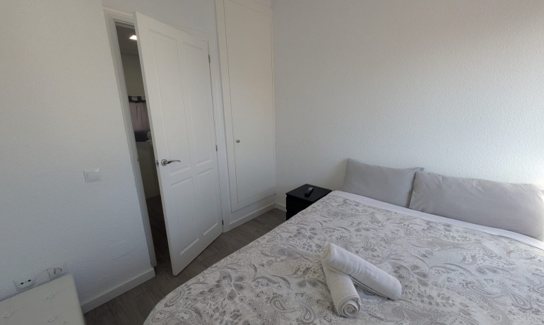 Sale - House -
Playa Flamenca