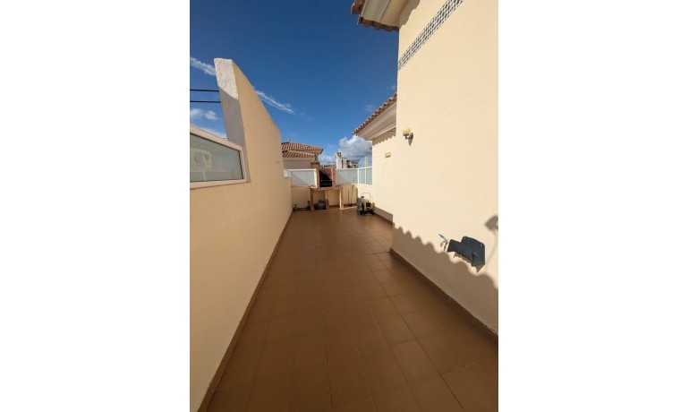 Sale - House -
Playa Flamenca