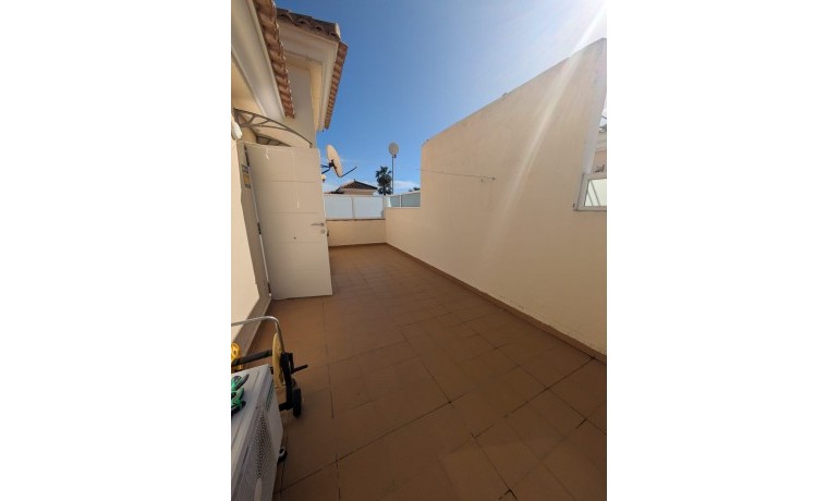Sale - House -
Playa Flamenca