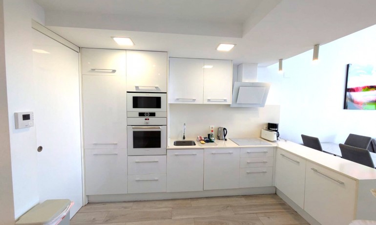Revente - Villa -
Lomas de Cabo Roig