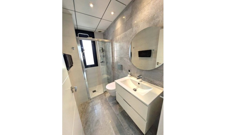 Revente - Villa -
Lomas de Cabo Roig