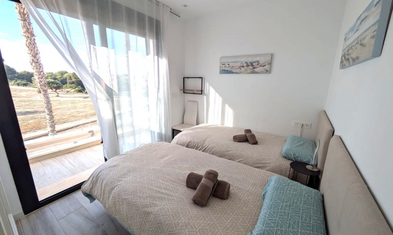 Revente - Villa -
Lomas de Cabo Roig