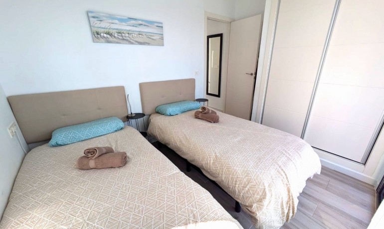 Revente - Villa -
Lomas de Cabo Roig