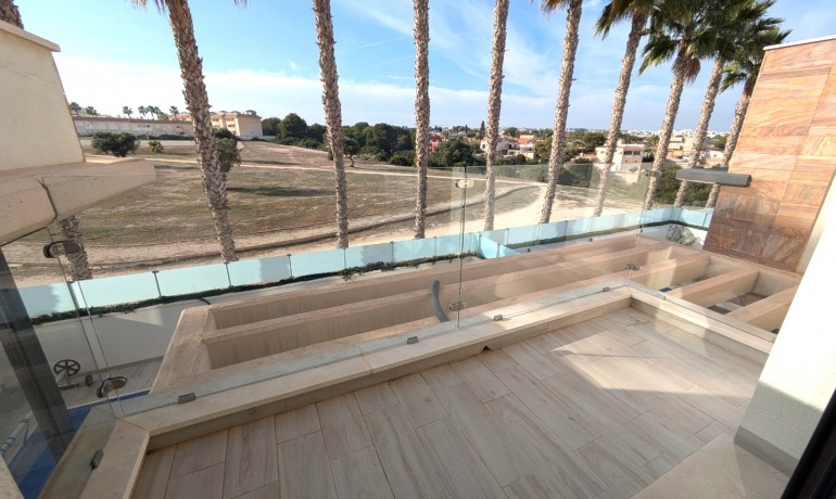 Revente - Villa -
Lomas de Cabo Roig