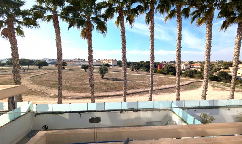Revente - Villa -
Lomas de Cabo Roig