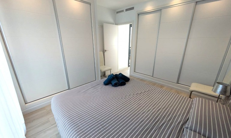 Revente - Villa -
Lomas de Cabo Roig