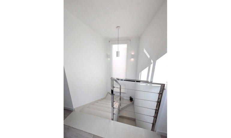 Revente - Villa -
Lomas de Cabo Roig