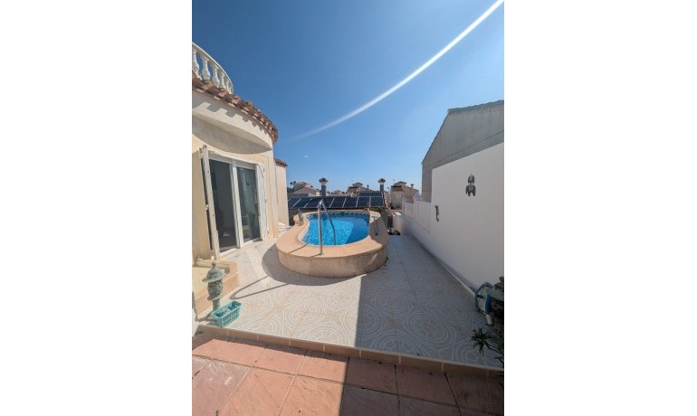 Venta - Villa -
San Miguel de Salinas - San Miguel De Salinas