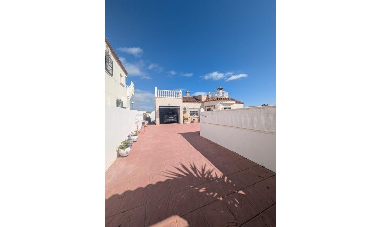 Venta - Villa -
San Miguel de Salinas - San Miguel De Salinas