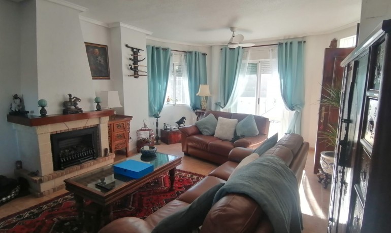 Venta - Villa -
San Miguel de Salinas - San Miguel De Salinas
