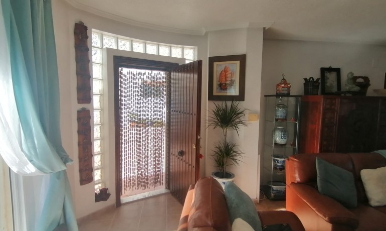 Venta - Villa -
San Miguel de Salinas - San Miguel De Salinas