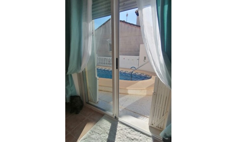Venta - Villa -
San Miguel de Salinas - San Miguel De Salinas
