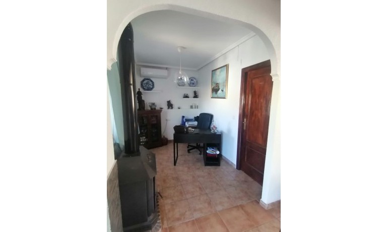 Venta - Villa -
San Miguel de Salinas - San Miguel De Salinas