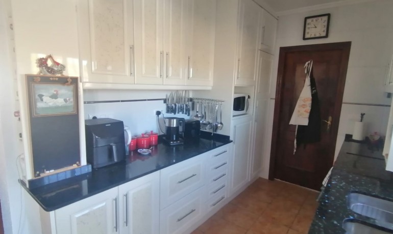 Venta - Villa -
San Miguel de Salinas - San Miguel De Salinas