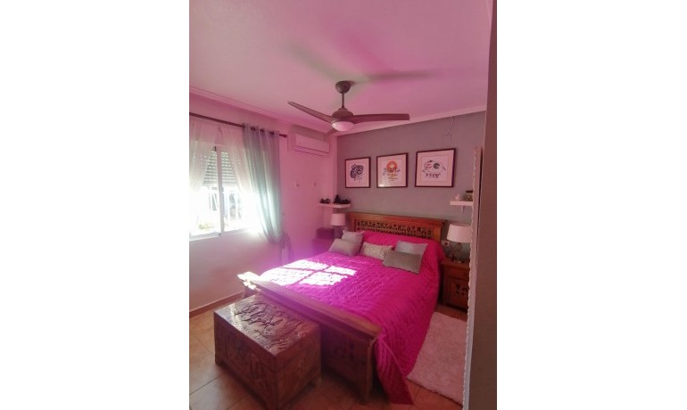 Venta - Villa -
San Miguel de Salinas - San Miguel De Salinas