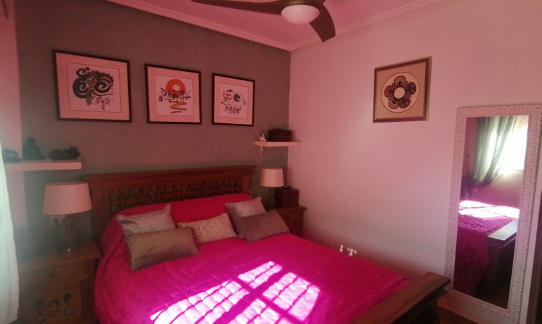 Venta - Villa -
San Miguel de Salinas - San Miguel De Salinas