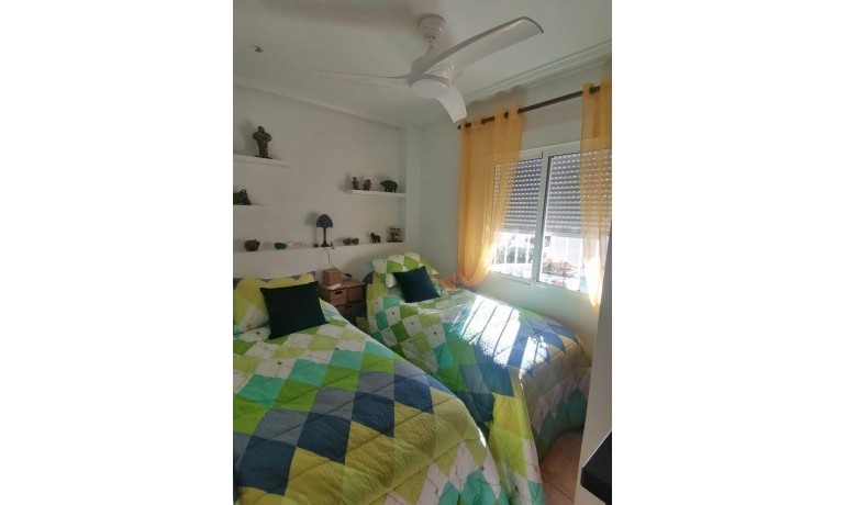 Venta - Villa -
San Miguel de Salinas - San Miguel De Salinas