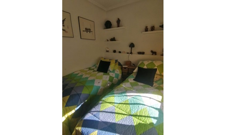 Venta - Villa -
San Miguel de Salinas - San Miguel De Salinas