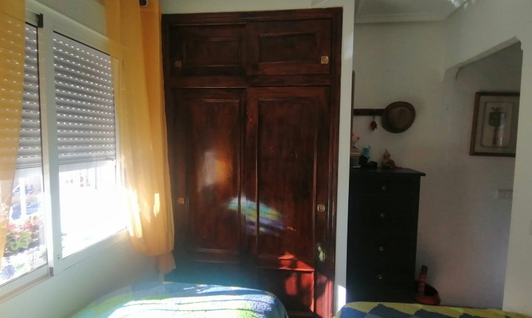 Venta - Villa -
San Miguel de Salinas - San Miguel De Salinas