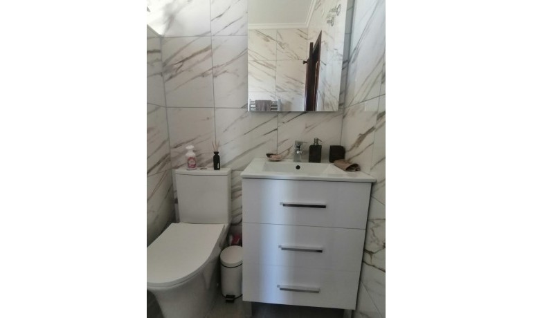 Venta - Villa -
San Miguel de Salinas - San Miguel De Salinas