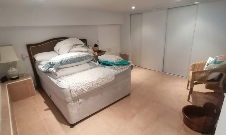 Venta - Villa -
San Miguel de Salinas - San Miguel De Salinas
