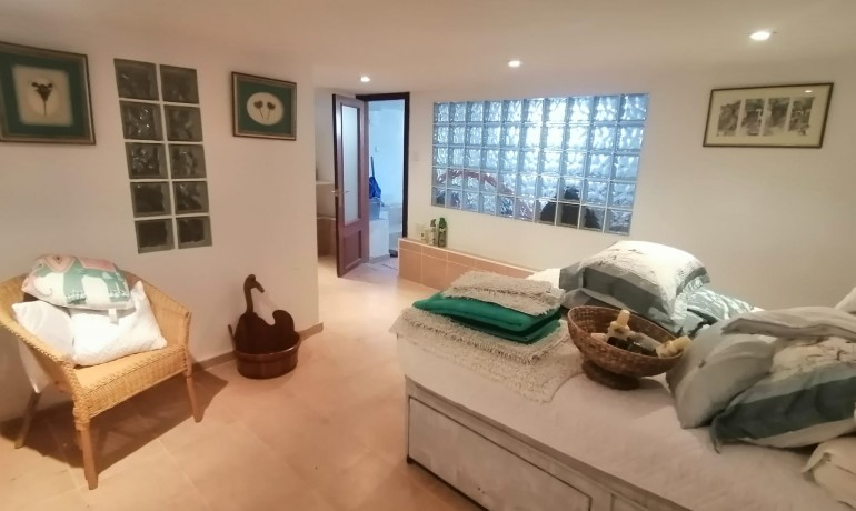 Venta - Villa -
San Miguel de Salinas - San Miguel De Salinas