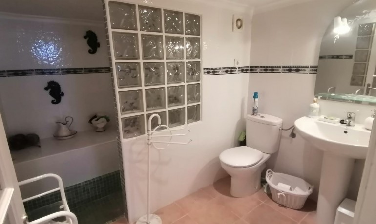 Venta - Villa -
San Miguel de Salinas - San Miguel De Salinas