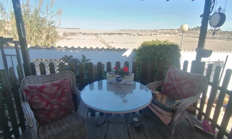Venta - Villa -
San Miguel de Salinas - San Miguel De Salinas