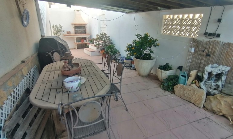 Venta - Villa -
San Miguel de Salinas - San Miguel De Salinas