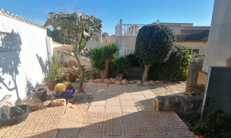 Venta - Villa -
San Miguel de Salinas - San Miguel De Salinas