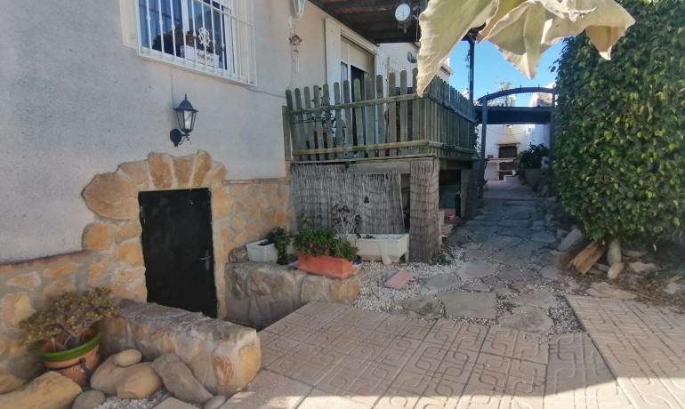 Venta - Villa -
San Miguel de Salinas - San Miguel De Salinas