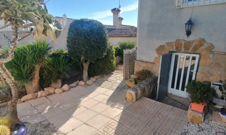Venta - Villa -
San Miguel de Salinas - San Miguel De Salinas