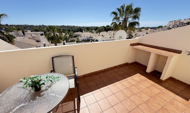 Herverkoop - Huis -
Las Ramblas Golf