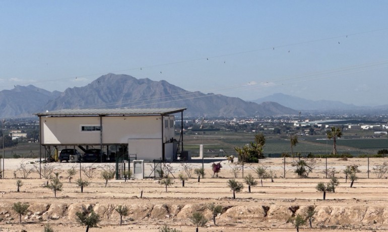Venta - Land and Plots -
San Fulgencio - La Marina