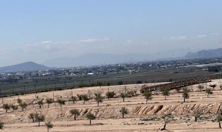 Venta - Land and Plots -
San Fulgencio - La Marina