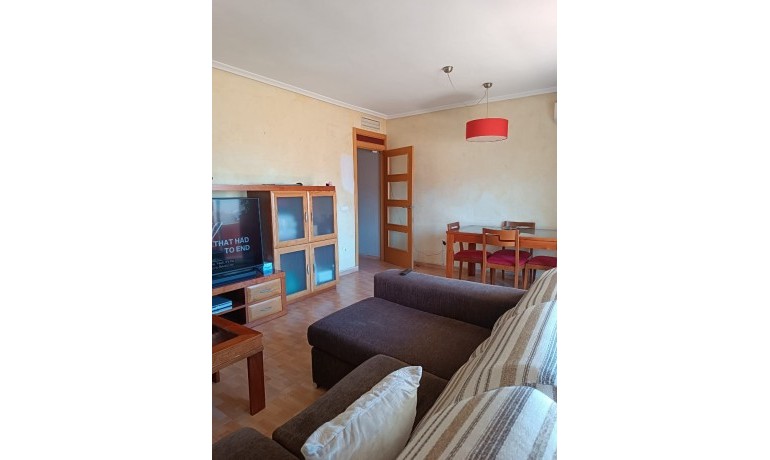 Venta - Apartamento / piso -
Los Montesinos