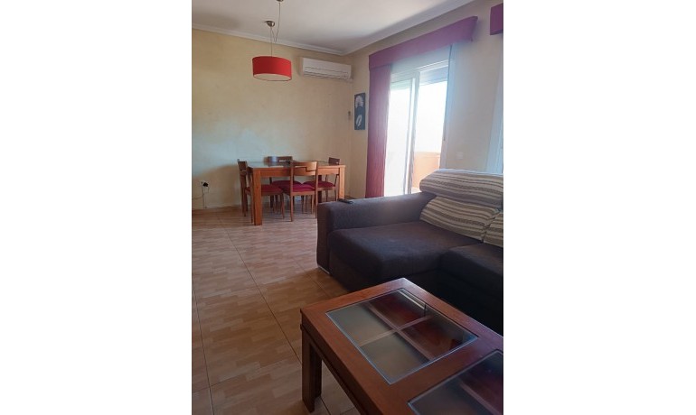 Venta - Apartamento / piso -
Los Montesinos