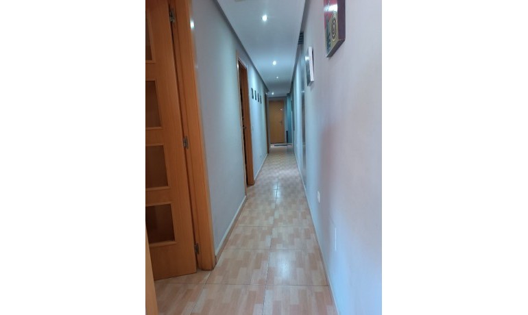 Venta - Apartamento / piso -
Los Montesinos