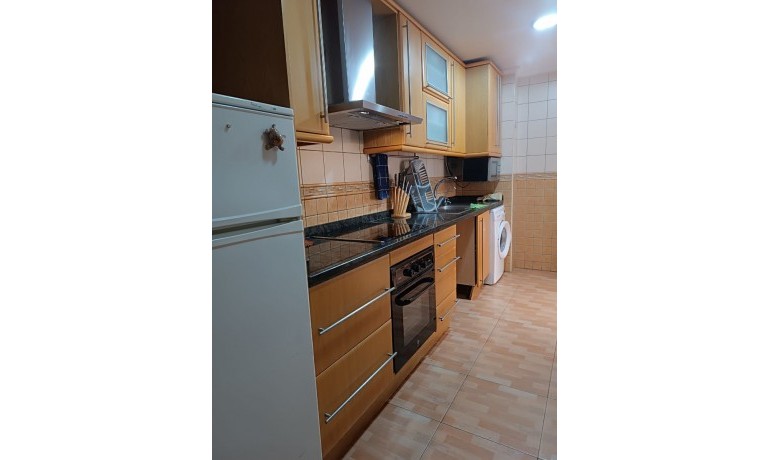 Venta - Apartamento / piso -
Los Montesinos