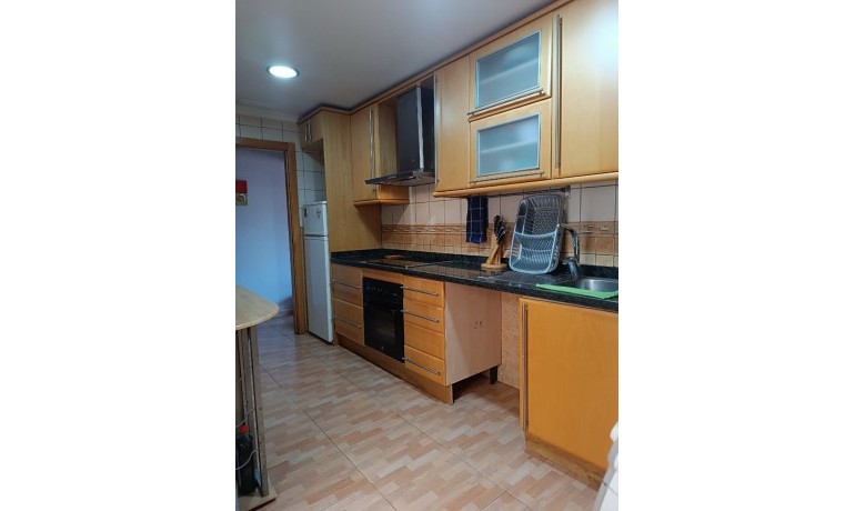 Venta - Apartamento / piso -
Los Montesinos