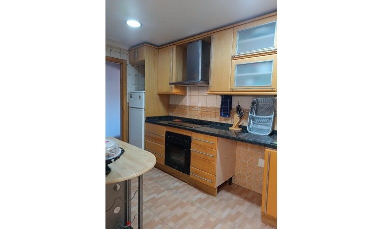 Venta - Apartamento / piso -
Los Montesinos