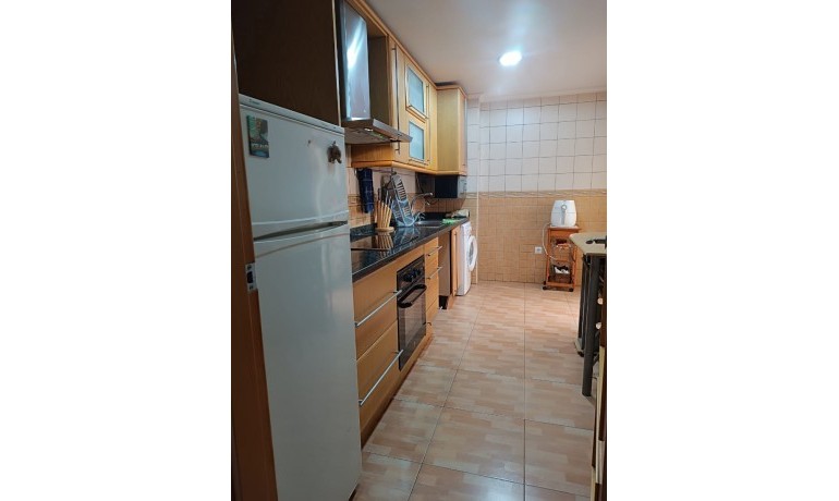 Venta - Apartamento / piso -
Los Montesinos