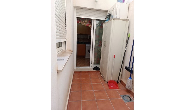 Venta - Apartamento / piso -
Los Montesinos