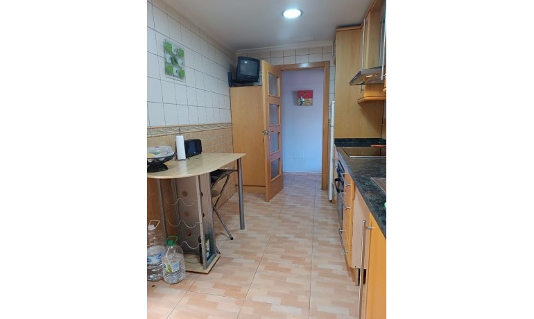 Venta - Apartamento / piso -
Los Montesinos