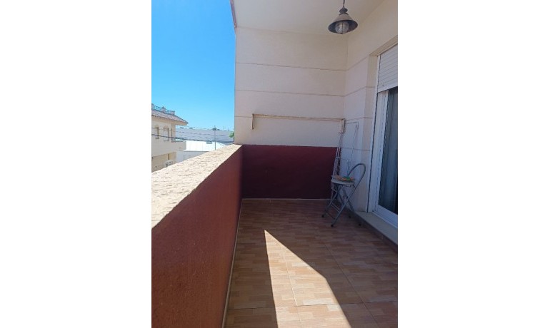 Venta - Apartamento / piso -
Los Montesinos