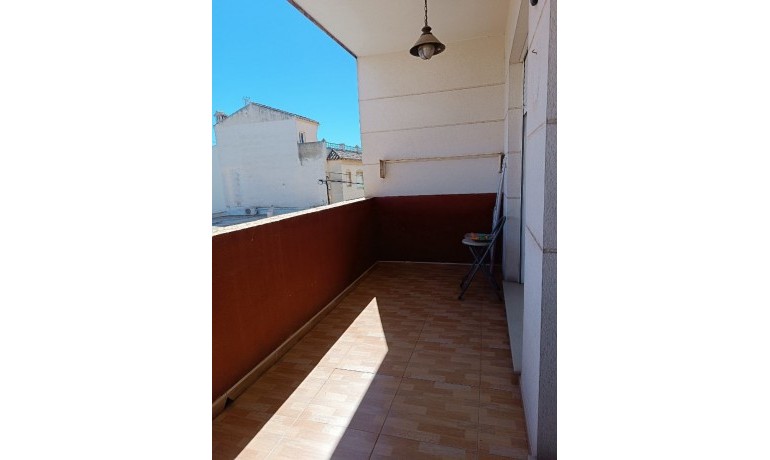 Venta - Apartamento / piso -
Los Montesinos