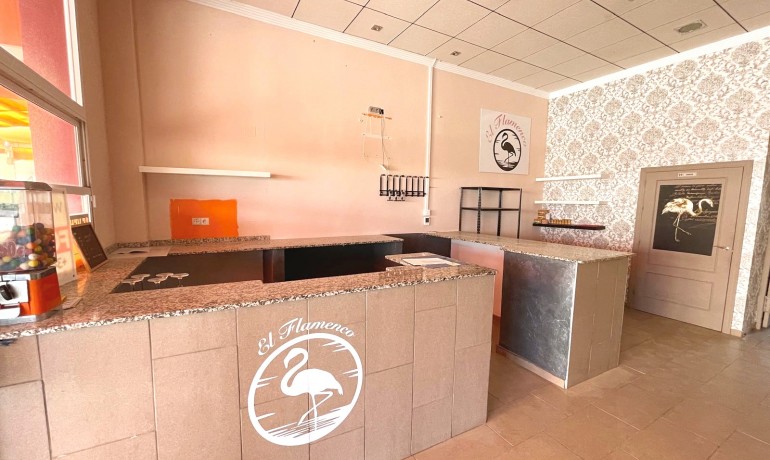 Venta - Comercial -
Algorfa - La Finca Golf