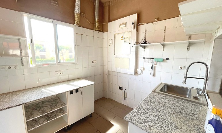 Venta - Comercial -
Algorfa - La Finca Golf
