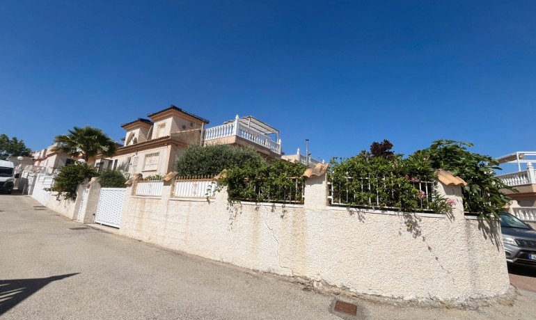 Venta - Casa -
Ciudad Quesada - Upper Golf